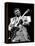 B.B. King, Capital Jazz, Knebworth, 1982-Brian O'Connor-Framed Premier Image Canvas