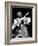 B.B. King, Capital Jazz, Knebworth, 1982-Brian O'Connor-Framed Photographic Print