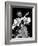 B.B. King, Capital Jazz, Knebworth, 1982-Brian O'Connor-Framed Photographic Print