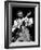 B.B. King, Capital Jazz, Knebworth, 1982-Brian O'Connor-Framed Photographic Print