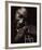 B.B. King-Jeff Sedlik-Framed Art Print