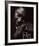 B.B. King-Jeff Sedlik-Framed Art Print