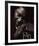 B.B. King-Jeff Sedlik-Framed Art Print