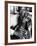 B.B. King-John Shearer-Framed Premium Photographic Print