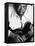 B.B. King-John Shearer-Framed Premier Image Canvas