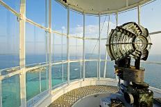 Inside the Lighthouse-B.B. Xie-Photographic Print