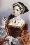 Marguerite of France, Queen of King Edward I of England-B Eyles-Giclee Print