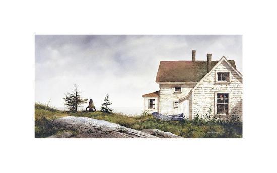 Giclee Print, , large
