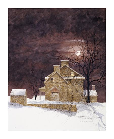 Giclee Print, , large