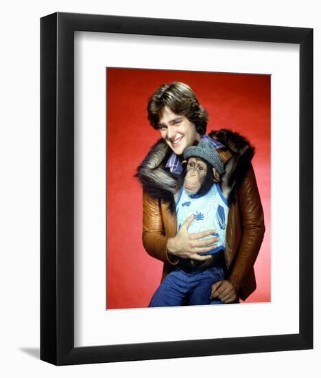 B.J. and the Bear-null-Framed Photo