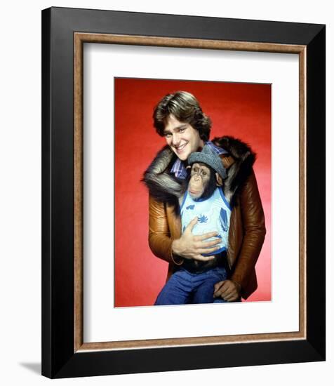 B.J. and the Bear-null-Framed Photo