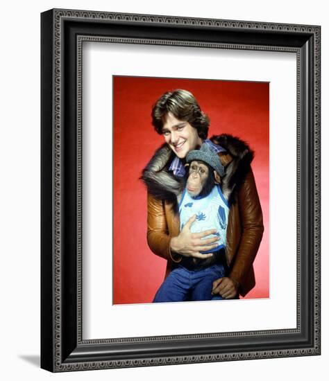 B.J. and the Bear-null-Framed Photo