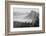 B&W Autumn Landscape-Jan S.-Framed Photographic Print