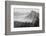 B&W Autumn Landscape-Jan S.-Framed Photographic Print