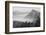 B&W Autumn Landscape-Jan S.-Framed Photographic Print