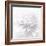 B&W Dahlia R 2-Suzanne Foschino-Framed Photographic Print