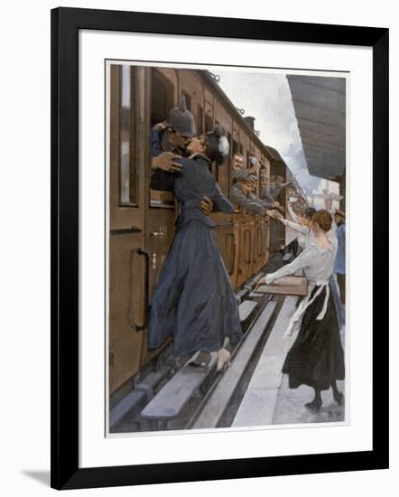 Art Print, , large