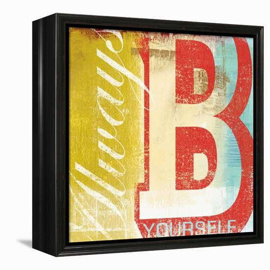 b-Cory Steffen-Framed Premier Image Canvas