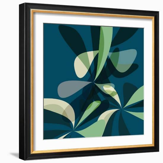 Baal No.15-Campbell Laird-Framed Giclee Print