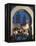 Bab Bou Jeloud Gate, Fes El-Bali, Fes, Morocco-Walter Bibikow-Framed Premier Image Canvas