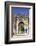 Bab El Assa, Kasbah, Tangier, Morocco, North Africa, Africa-Neil Farrin-Framed Photographic Print