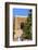 Bab Oudaia, Oudaia Kasbah, Rabat, Morocco, North Africa, Africa-Neil Farrin-Framed Photographic Print