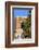 Bab Oudaia, Oudaia Kasbah, Rabat, Morocco, North Africa, Africa-Neil Farrin-Framed Photographic Print