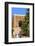 Bab Oudaia, Oudaia Kasbah, Rabat, Morocco, North Africa, Africa-Neil Farrin-Framed Photographic Print