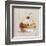 Baba au Rhum-Pascal Cessou-Framed Art Print