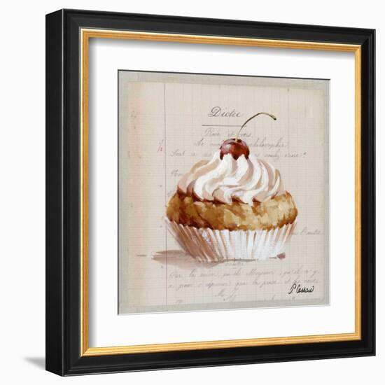 Baba au Rhum-Pascal Cessou-Framed Art Print