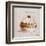 Baba au Rhum-Pascal Cessou-Framed Art Print