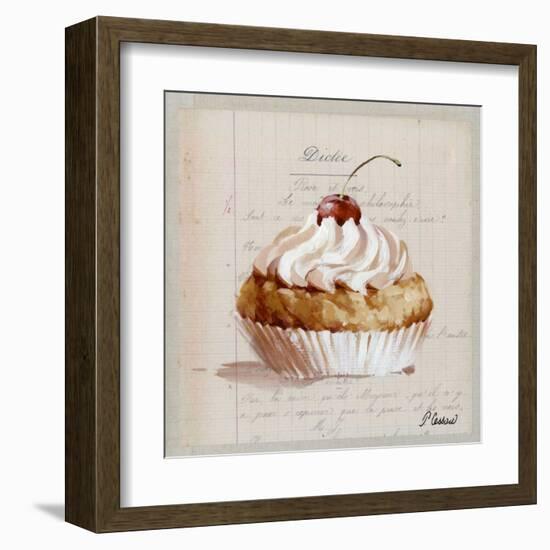 Baba au Rhum-Pascal Cessou-Framed Art Print