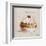 Baba au Rhum-Pascal Cessou-Framed Art Print