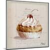 Baba au Rhum-Pascal Cessou-Mounted Art Print