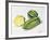 Babaco Fruits Carica Pentagona-null-Framed Giclee Print