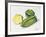 Babaco Fruits Carica Pentagona-null-Framed Giclee Print