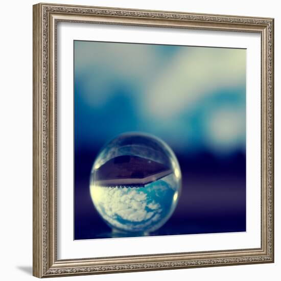 Babauska-Cristina Salas Mendoza-Framed Photographic Print