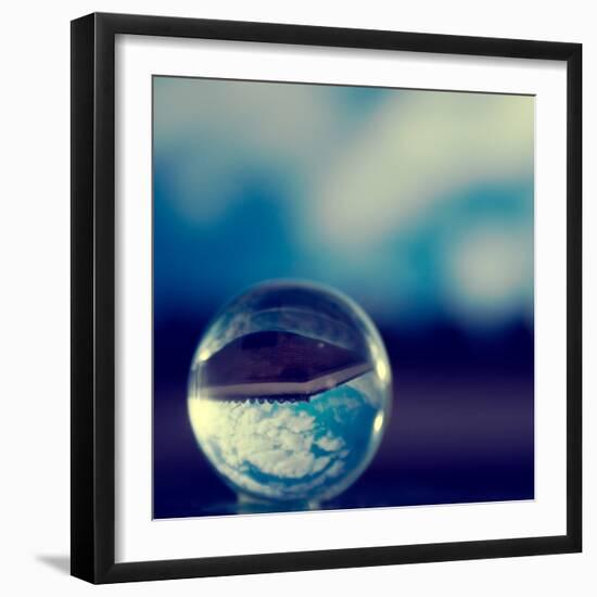 Babauska-Cristina Salas Mendoza-Framed Photographic Print