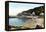 Babbacombe Bay, Torquay, Devon, 20th Century-Francis Frith-Framed Premier Image Canvas