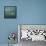 Babbelute-Cristina Salas Mendoza-Framed Premier Image Canvas displayed on a wall