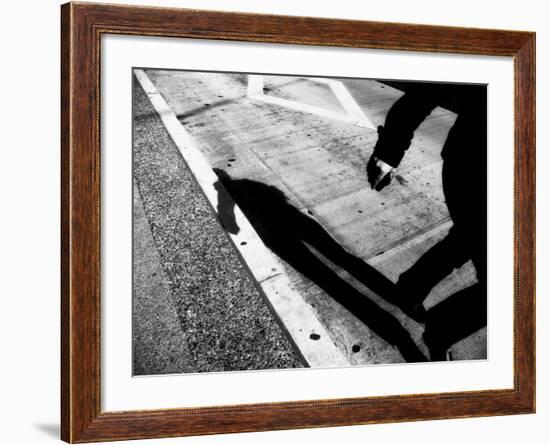 Babblespot-Sharon Wish-Framed Photographic Print