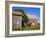 Babcock Farm Museum, Somerset, New York State, United States of America, North America-Richard Cummins-Framed Photographic Print