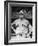 Babe Ruth, Late 1910S-null-Framed Photo