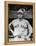 Babe Ruth, Late 1910S-null-Framed Stretched Canvas