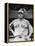 Babe Ruth, Late 1910S-null-Framed Stretched Canvas