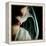 Babe Ruth-Cristina Salas Mendoza-Framed Premier Image Canvas