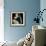 Babe Ruth-Cristina Salas Mendoza-Framed Photographic Print displayed on a wall
