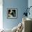 Babe Ruth-Cristina Salas Mendoza-Framed Photographic Print displayed on a wall