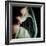 Babe Ruth-Cristina Salas Mendoza-Framed Photographic Print