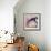 Babe-Cristina Salas Mendoza-Framed Photographic Print displayed on a wall